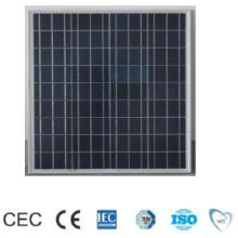 Panel solar de aprobación de 75W Idcol para el mercado de Bangladesh